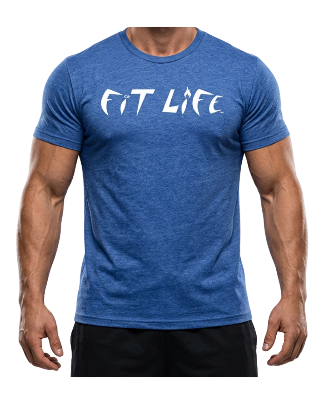 FIT LIFE "OG" TEE