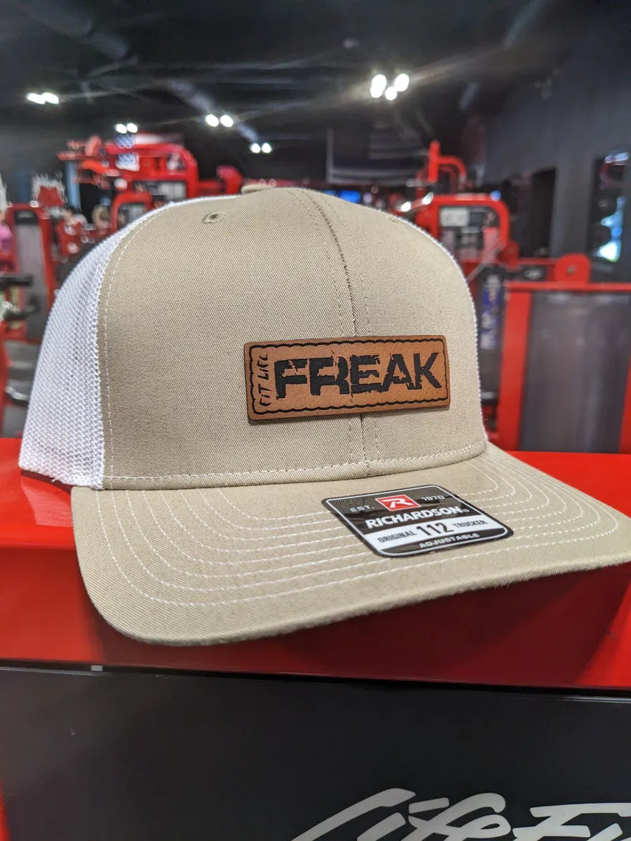 FIT LIFE "FREAK" HAT