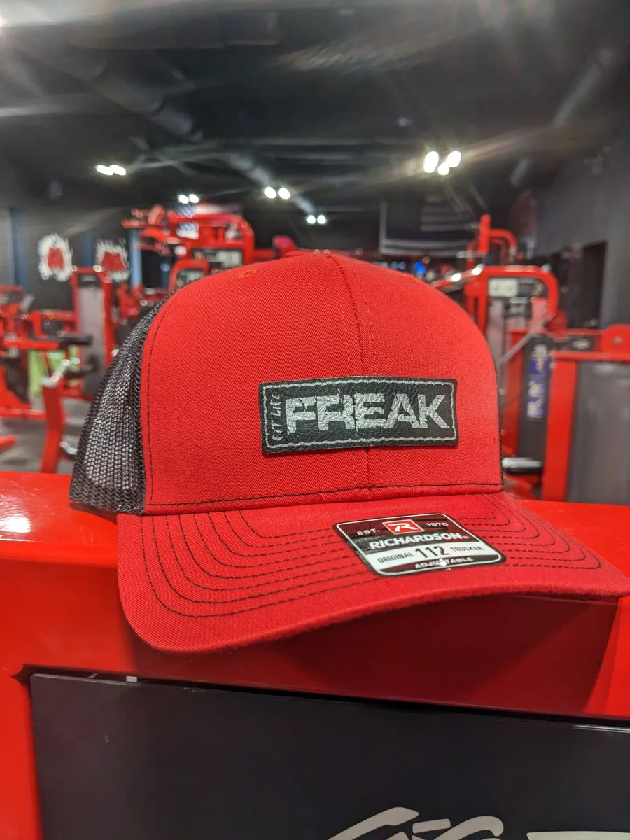 FIT LIFE "FREAK" HAT