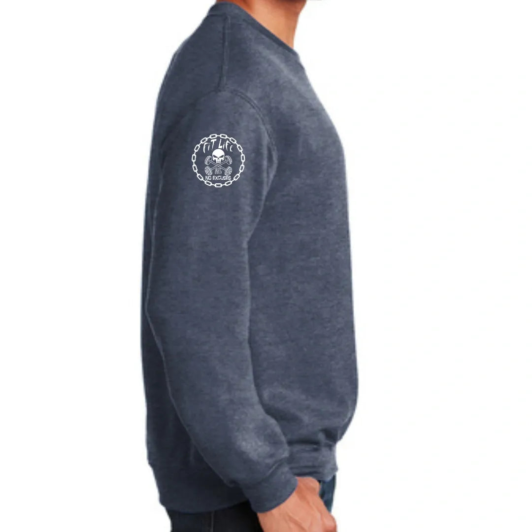 FIT LIFE FREEDOM "AMERICAN CLASSIC" SWEATSHIRT