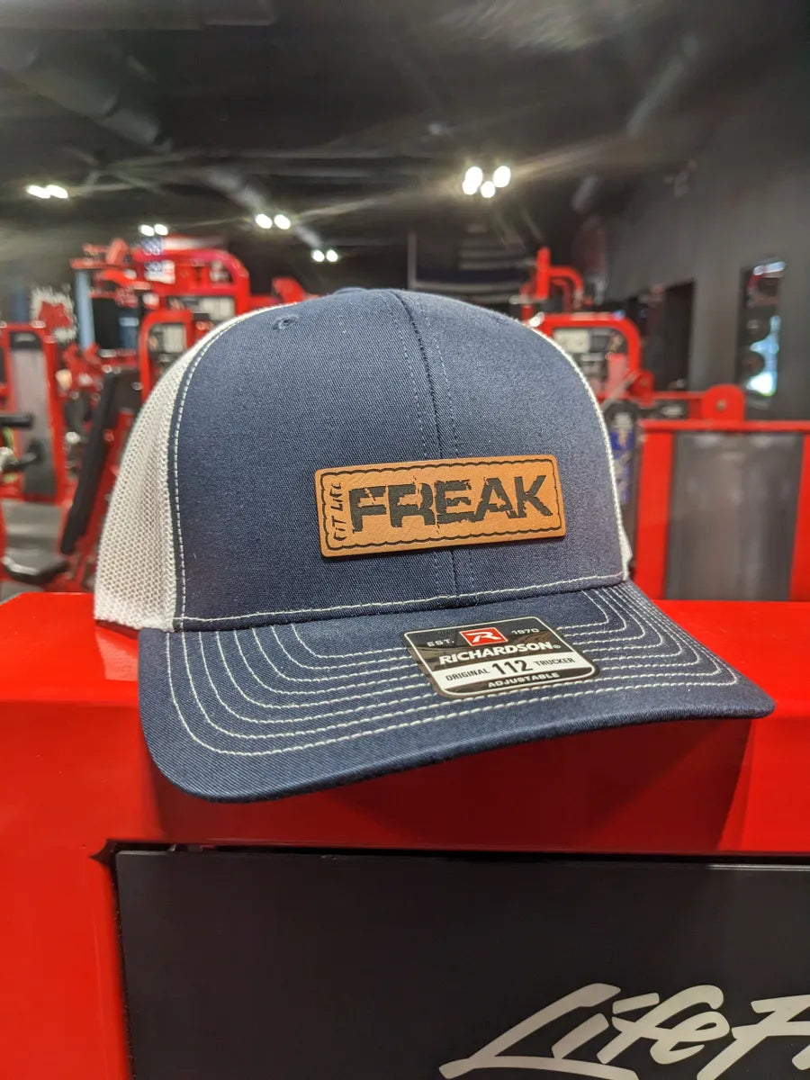 FIT LIFE "FREAK" HAT