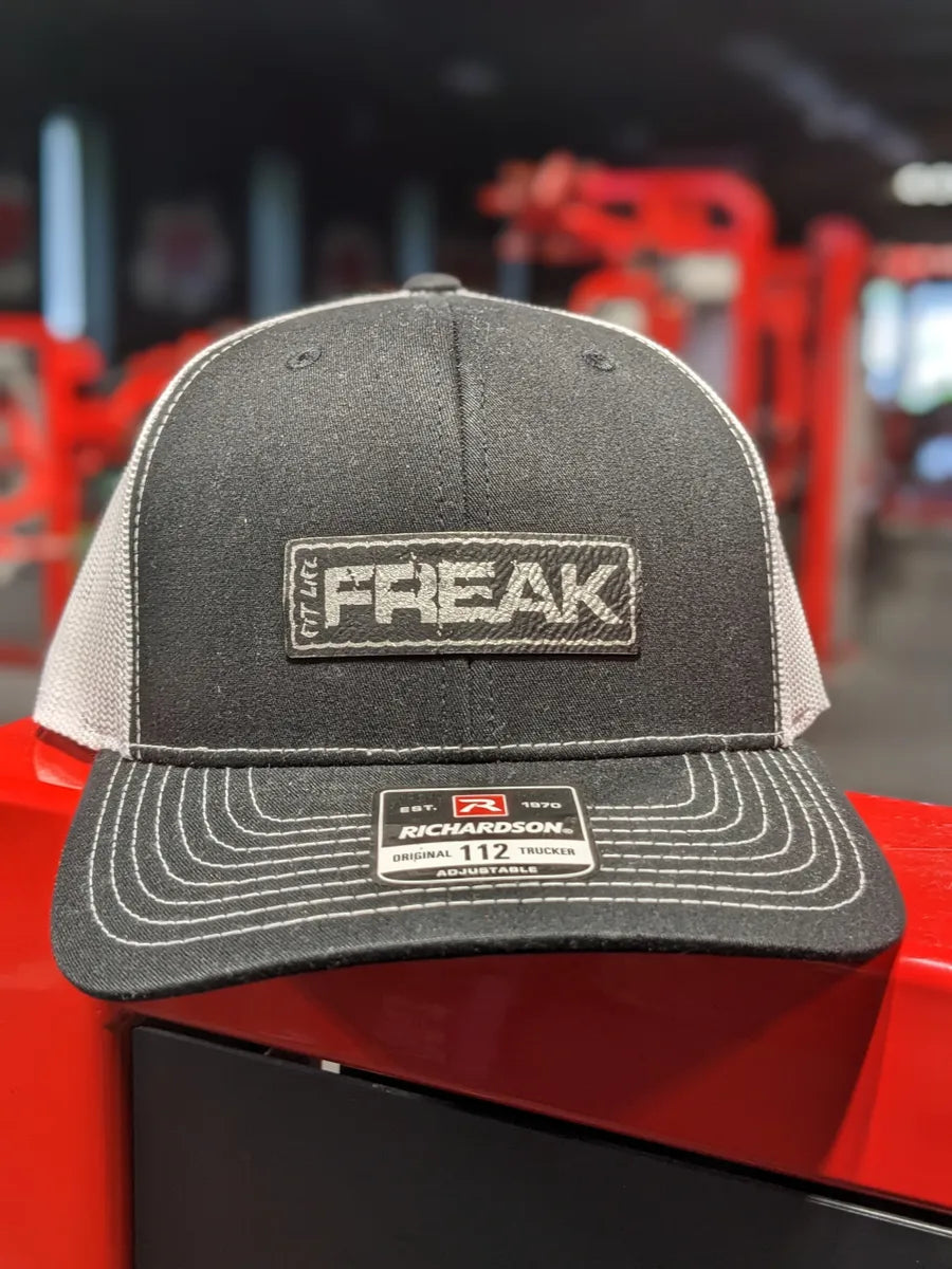FIT LIFE "FREAK" HAT