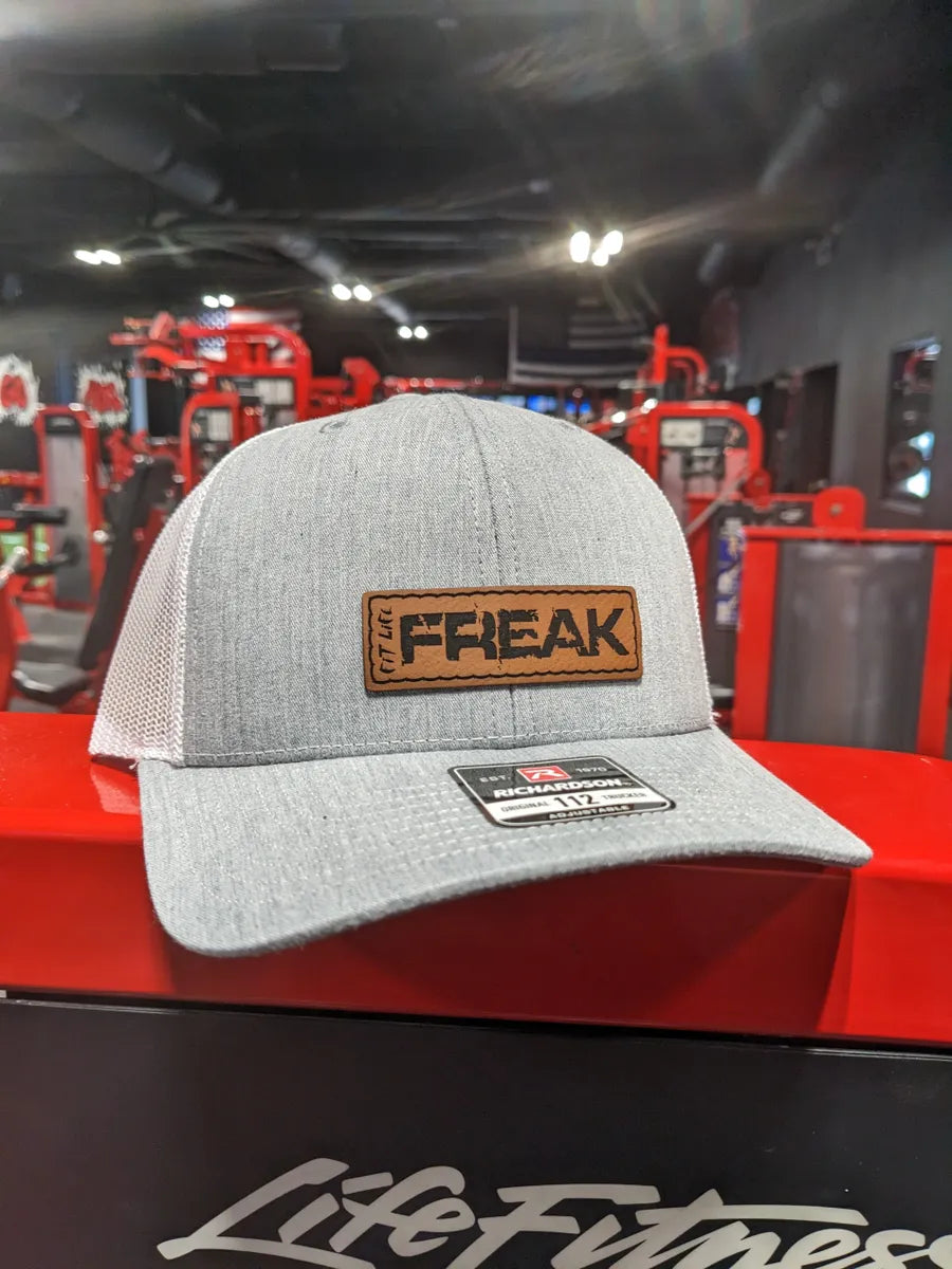 FIT LIFE "FREAK" HAT