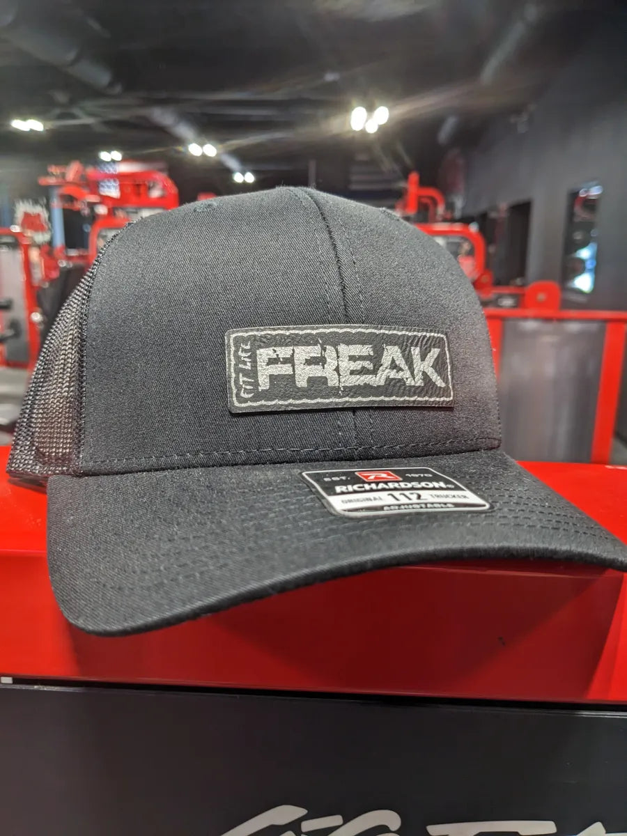 FIT LIFE "FREAK" HAT