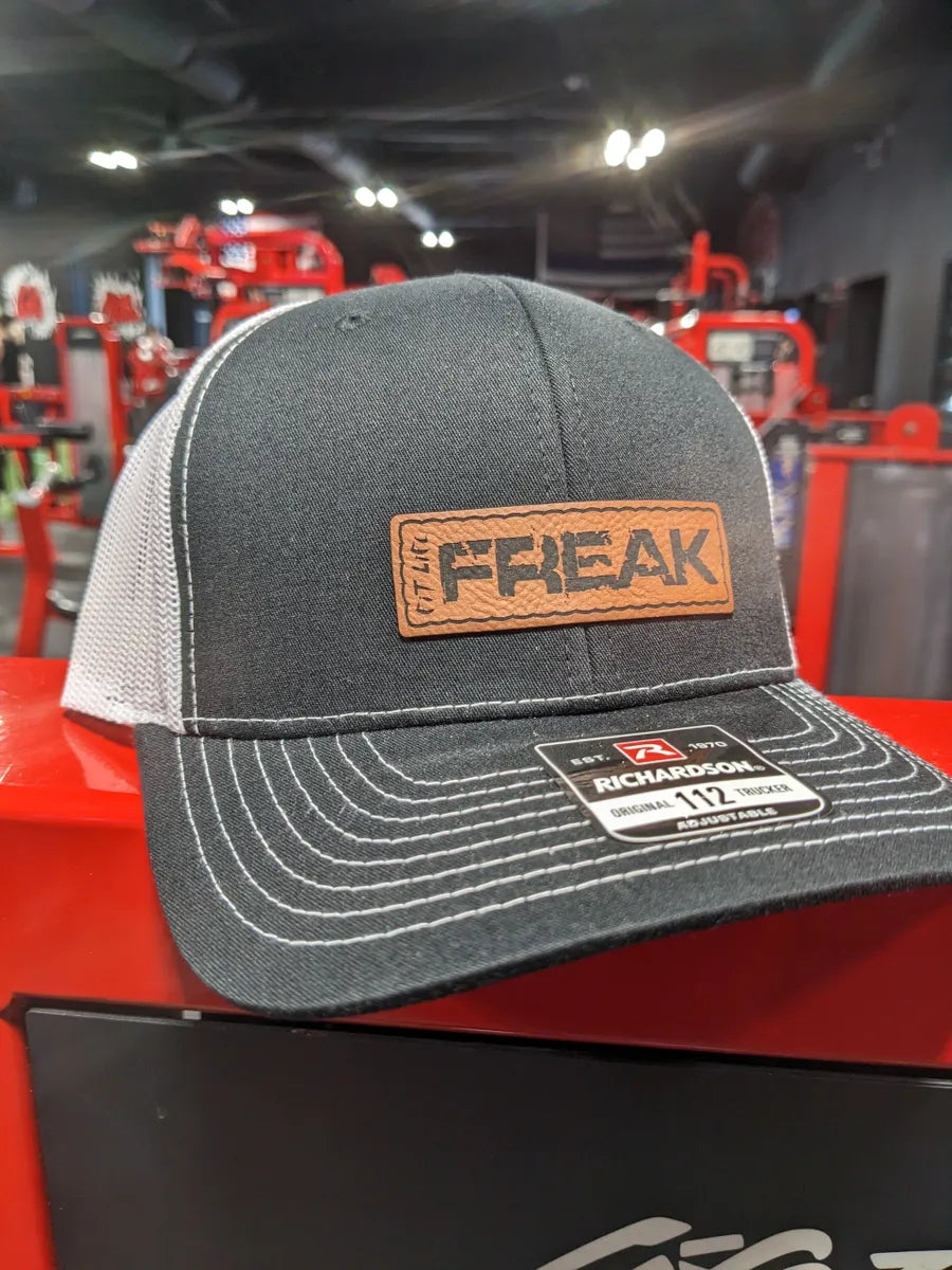 FIT LIFE "FREAK" HAT