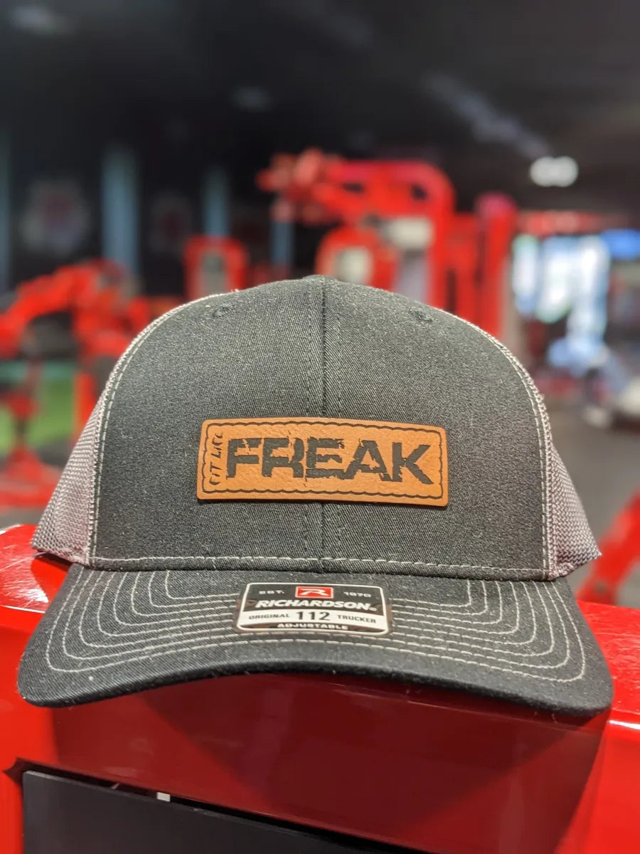FIT LIFE "FREAK" HAT