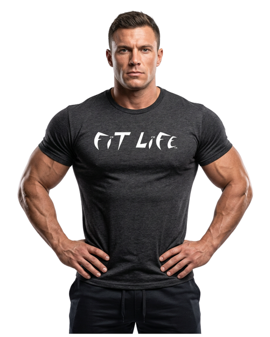 FIT LIFE "OG" TEE