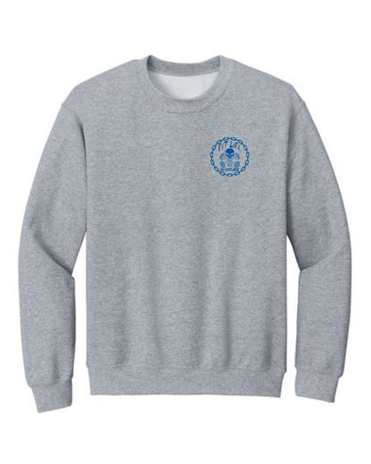 FIT LIFE "THE FIT STOP" SWEATSHIRT