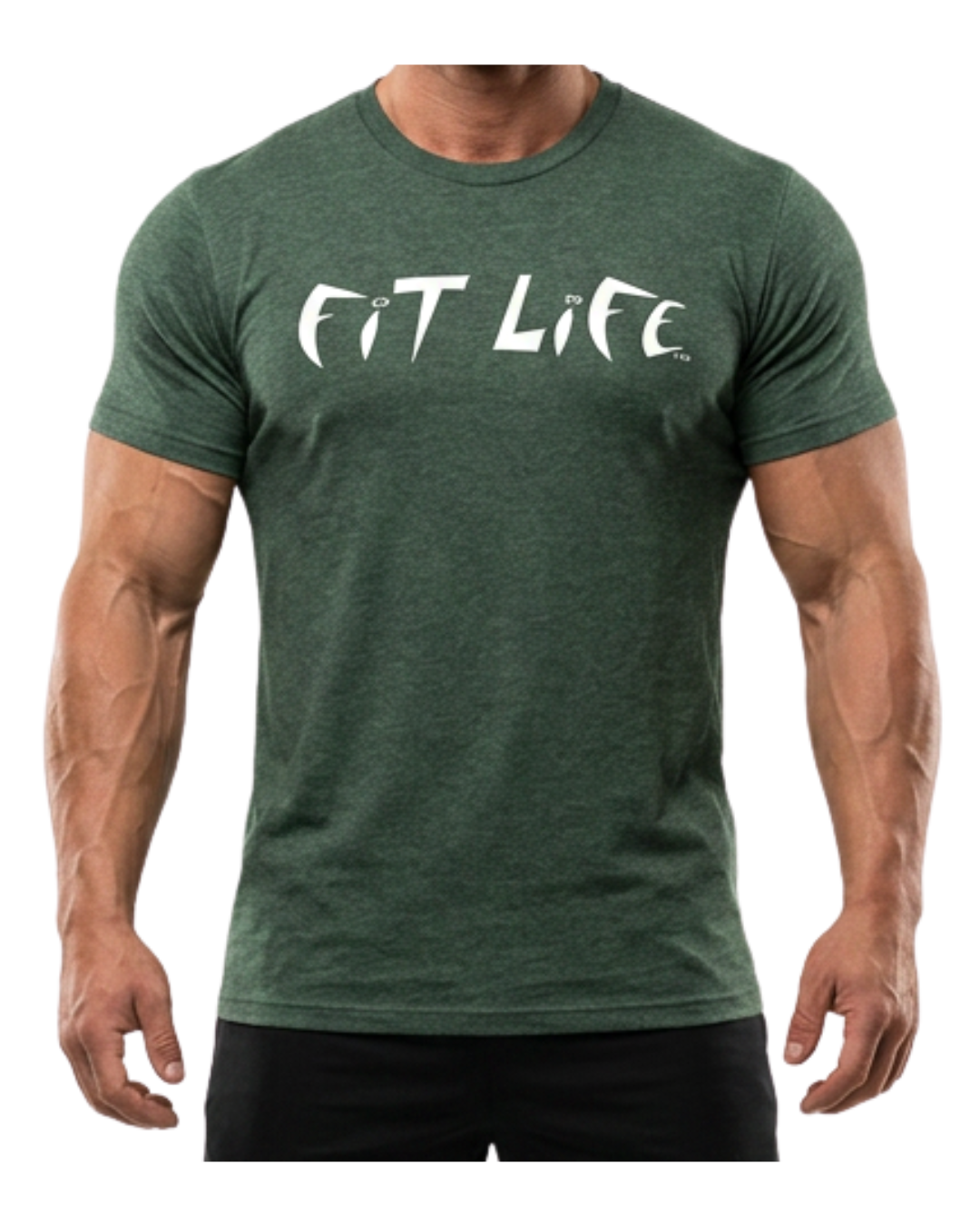 FIT LIFE "OG" TEE