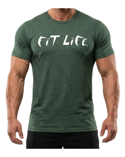FIT LIFE "OG" TEE