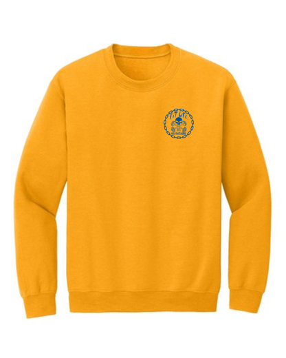 FIT LIFE "THE FIT STOP" SWEATSHIRT