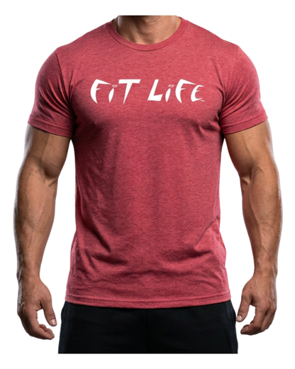 FIT LIFE "OG" TEE
