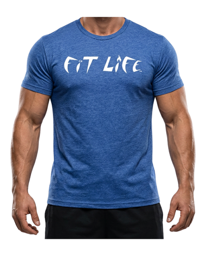 FIT LIFE "OG" TEE