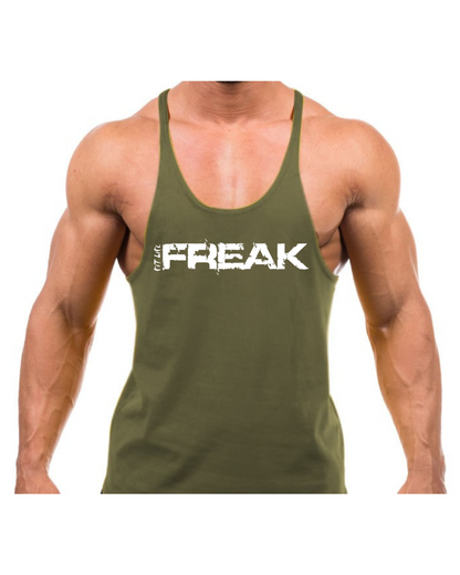 FIT LIFE "FREAK" Stringer Tank