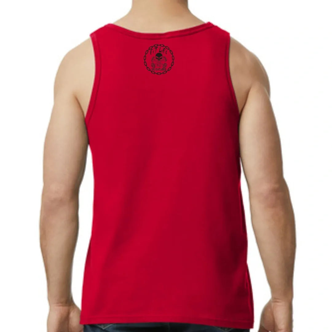 FIT LIFE "WELCOME TO THE FREAK SHOW" TANK