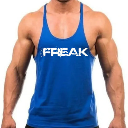 FIT LIFE "FREAK" Stringer Tank