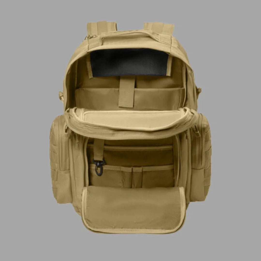 FIT LIFE "Tactical Backpack"