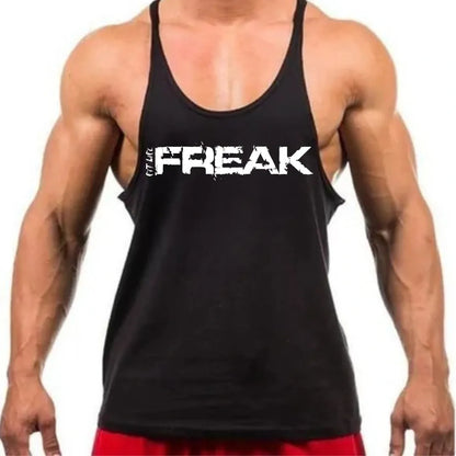 FIT LIFE "FREAK" Stringer Tank