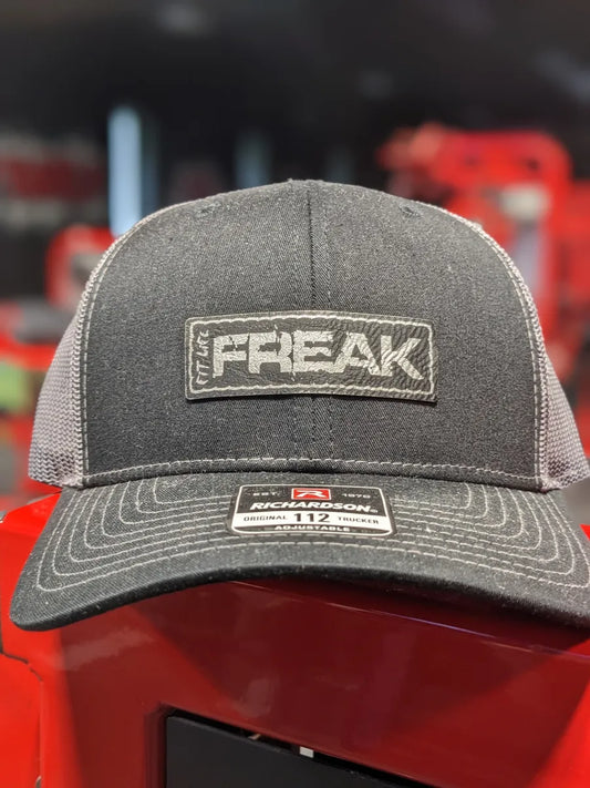 FIT LIFE FREAK HAT